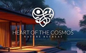 Heart Of The Cosmos